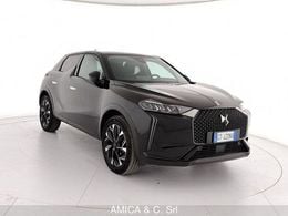 DS Automobiles DS3 Crossback