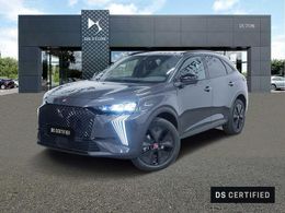 DS Automobiles DS7 Crossback