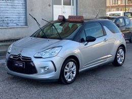 Citroën DS3