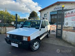 Fiat Panda 4x4