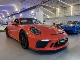 Porsche 911 GT3