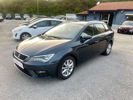 Seat Leon ST