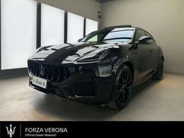 Maserati Grecale