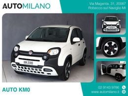 Fiat Panda Cross