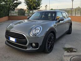 Mini Cooper Clubman