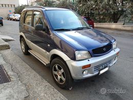 Daihatsu Terios