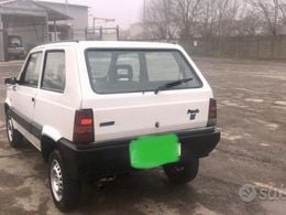 Fiat Panda 4x4