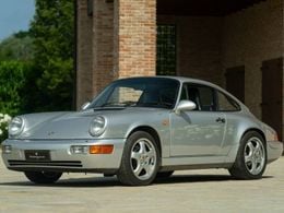 Porsche 911 Carrera