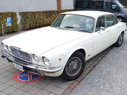 Jaguar XJ6