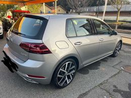 VW Golf VII