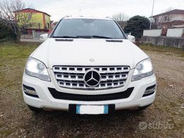 Mercedes ML350