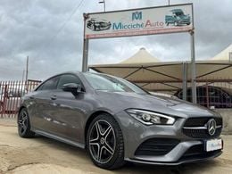 Mercedes CLA200