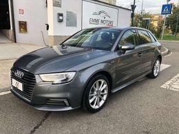 Audi A3 e-tron