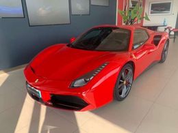 Ferrari 488