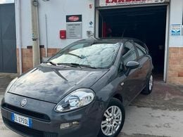 Fiat Punto Evo