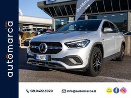 Mercedes GLA250