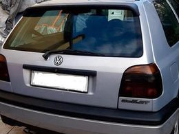 VW Golf III