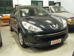 Peugeot 206+