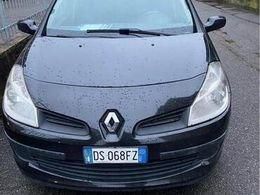 Renault Clio II