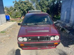 Lancia Delta