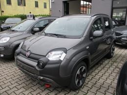 Fiat Panda Cross