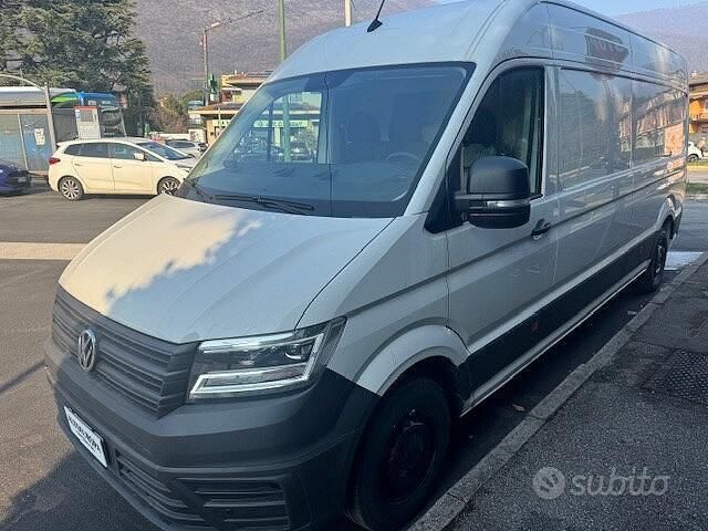 Other Usata 2024 VW Crafter Business Furgone | 34.300 € (Buon prezzo) - Immagine 1/4