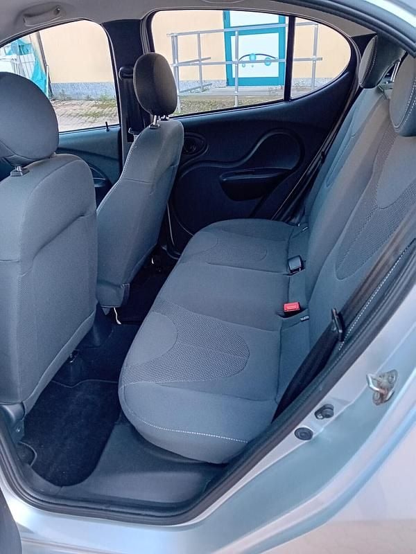 Usata DR DR 1.0 49 kW (67 CV) 2019 Grigio Utilitaria