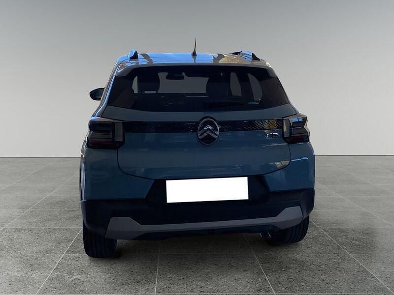 Nuova Citroën C3 PureTech 100 CV (73 kW) 2025 Berlina