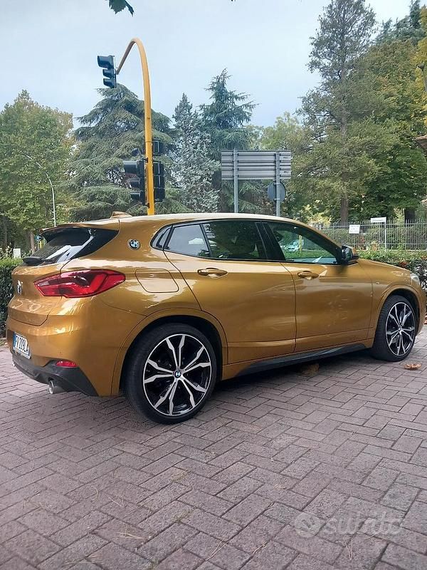 Usata BMW X2 M Sport 2019 SUV