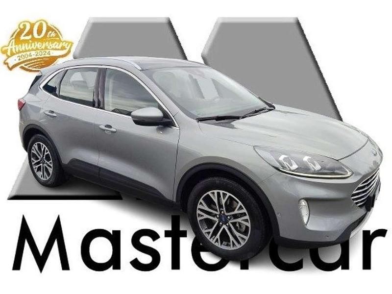 Other Usata 2020 Ford Kuga Titanium X SUV | 14.900 € (Buon prezzo) - Immagine 1/4