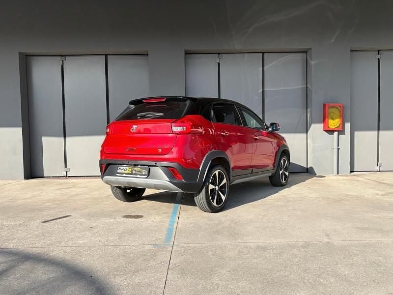 Usata DR DR 3.0 114 CV (83 kW) 2021 Marrone SUV