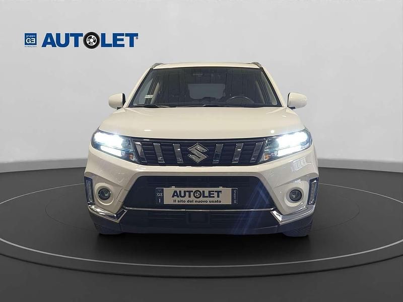 Usata Suzuki Vitara Cool 129 CV (94 kW) 2022 Other SUV