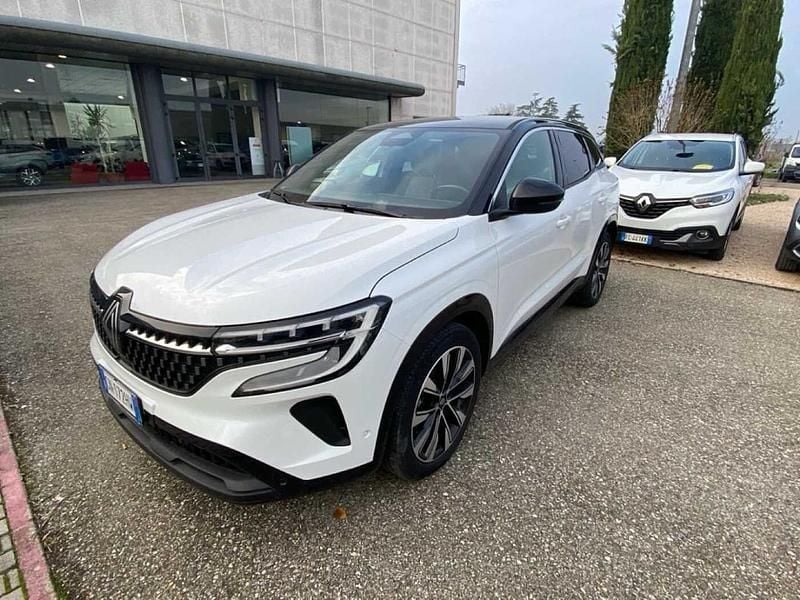 Gebraucht Renault Austral Iconic Esprit Alpine 200 PS (147 kW) 2023 SUV