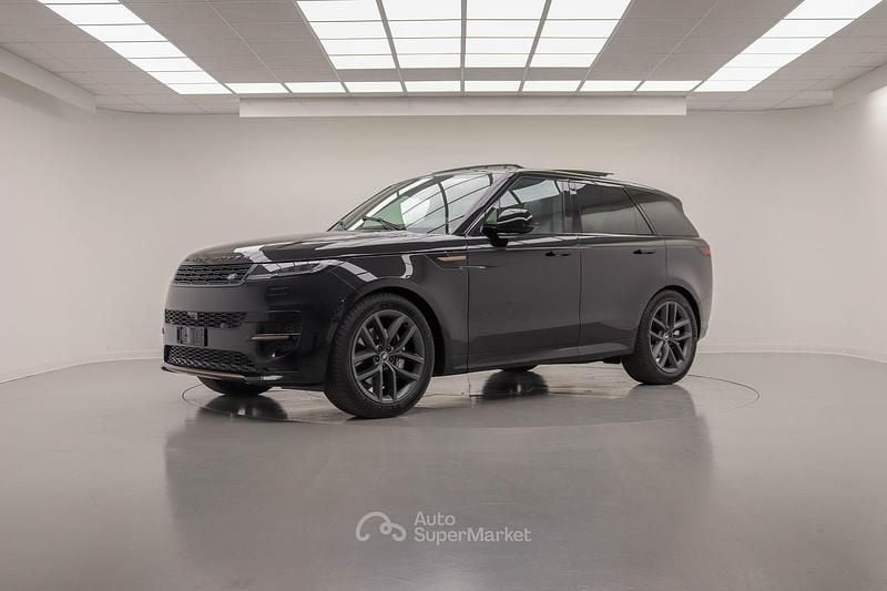 Usata Land Rover Range Rover Sport SE Dynamic 249 CV (183 kW) 2026 SUV