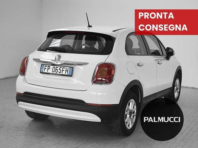 Usata Fiat 500X Pop Star 140 CV (102 kW) 2018 Other SUV