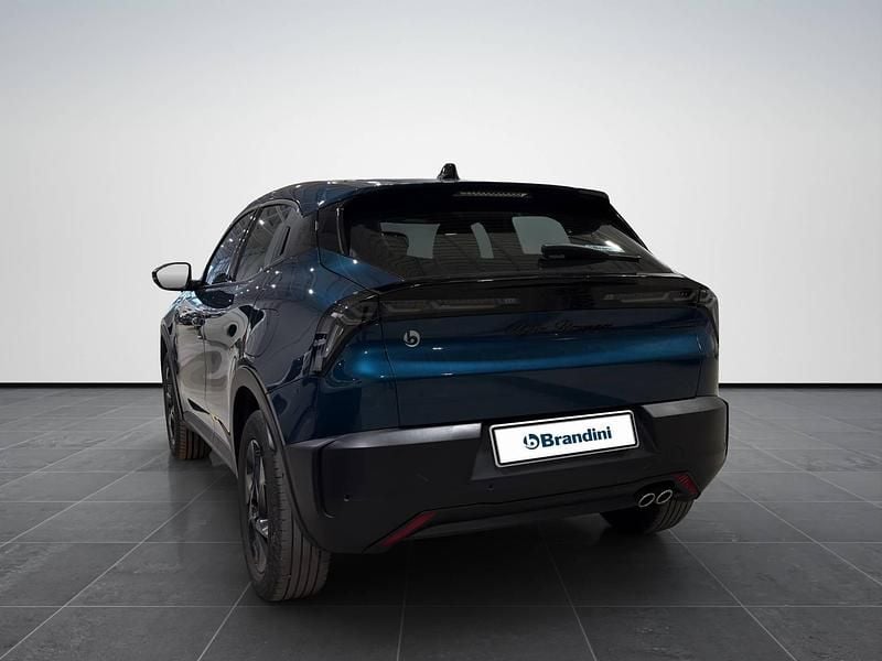 Usata Alfa Romeo Junior 145 CV (106 kW) 2024 Blu SUV