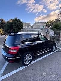 Usata Mercedes GLK220 2011 SUV