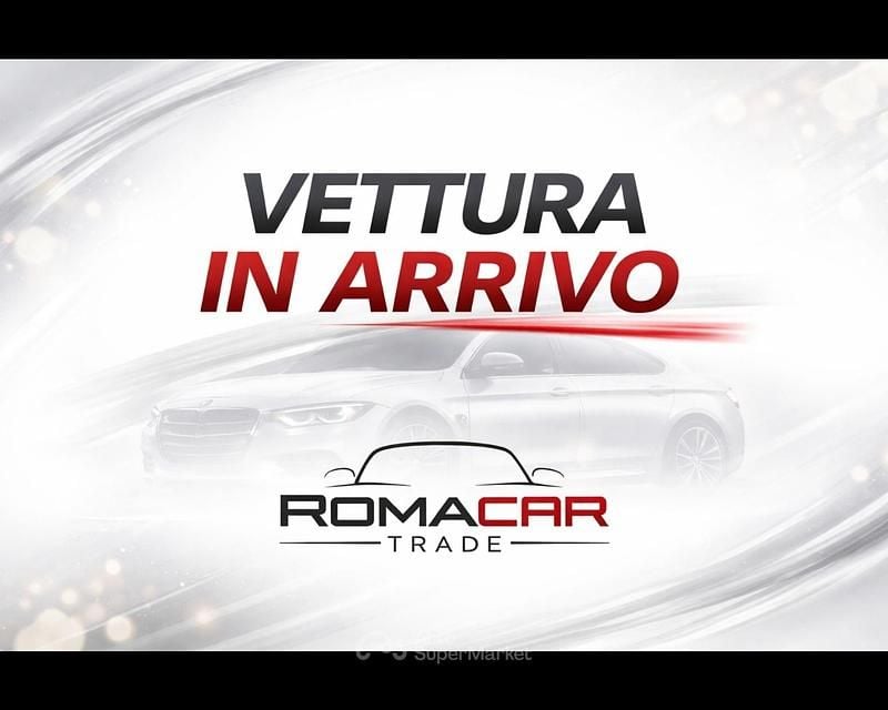 Usata VW Golf VIII Life 110 CV (80 kW) 2023 Grigio Berlina