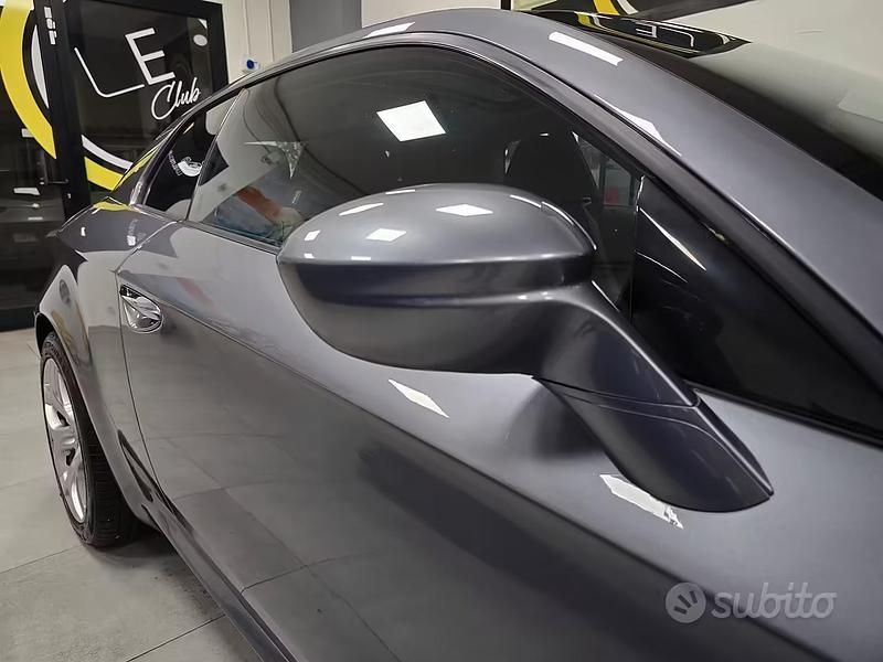 Usata Alfa Romeo Brera 200 CV (147 kW) 2006 Grigio touring metalizzato Coupé