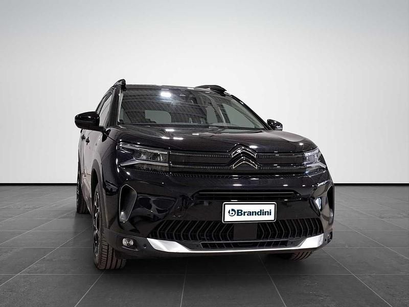 Occasion Citroën C5 Aircross PureTech 131 ch (96 kW) 2023 Gris SUV