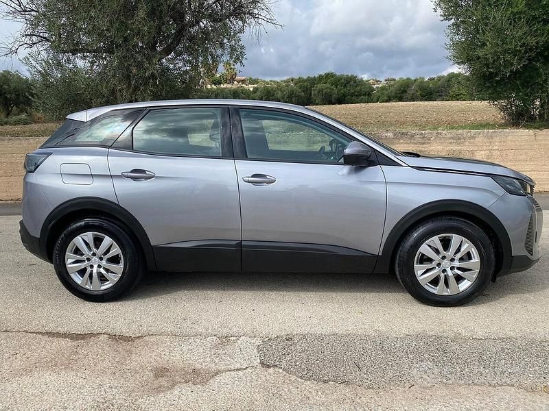 Occasion Peugeot 3008 Business-Line 131 PK (96 kW) 2021 Other SUV