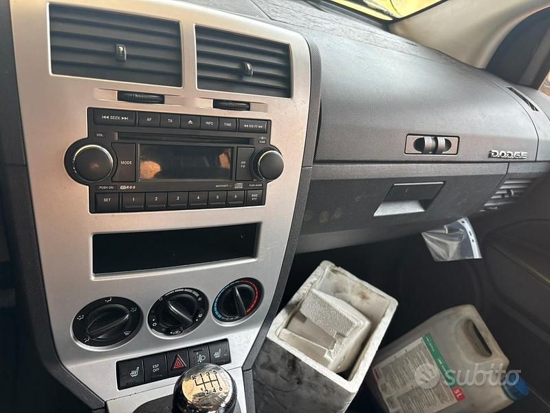 Usata Dodge Caliber 2008 Utilitaria