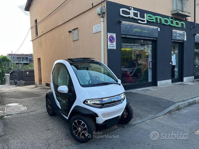 Nuova Abarth Punto 2026