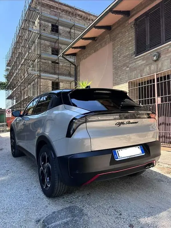 Usata Alfa Romeo GT Junior Edizione Speciale 136 CV (100 kW) 2025 SUV