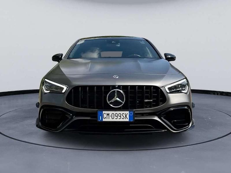 Usata Mercedes CLA45 AMG AMG 421 CV (309 kW) 2023 Station wagon