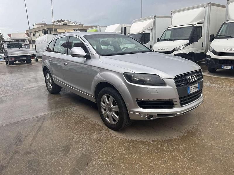 Usata Audi Q7 232 CV (170 kW) 2006 Other SUV