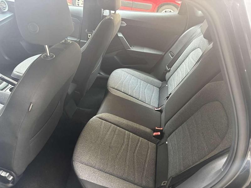 Usata Seat Arona Xperience 110 CV (80 kW) 2024 Other SUV