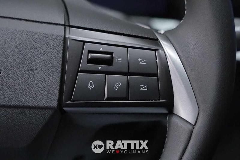 Usata Opel Mokka S 131 CV (96 kW) 2025 Arktis white SUV