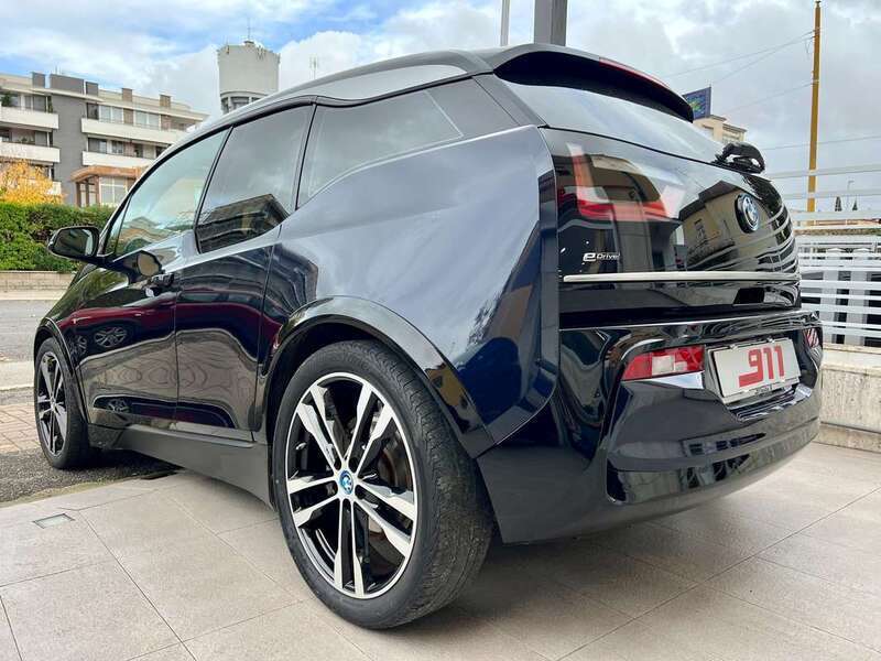 Usato 2019 BMW i3 0.6 El 102 CV (22.900 €)