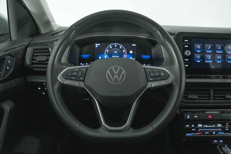 Usata VW T-Cross Life 115 CV (84 kW) 2024 SUV